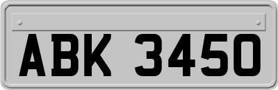 ABK3450