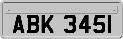 ABK3451
