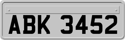 ABK3452
