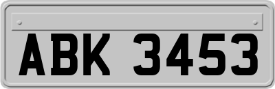 ABK3453