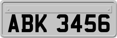 ABK3456