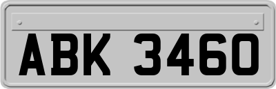 ABK3460