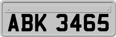 ABK3465