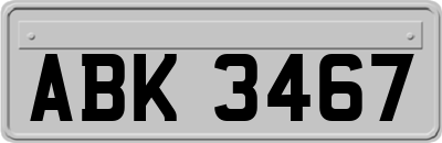 ABK3467