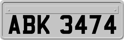ABK3474