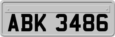 ABK3486