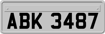 ABK3487