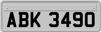 ABK3490