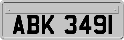 ABK3491