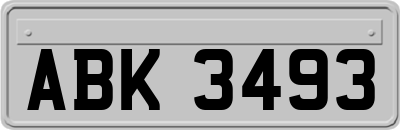 ABK3493