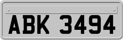 ABK3494