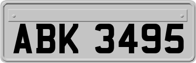 ABK3495