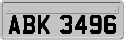 ABK3496