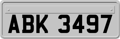ABK3497