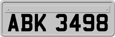 ABK3498