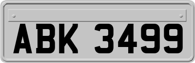 ABK3499