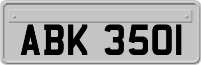 ABK3501