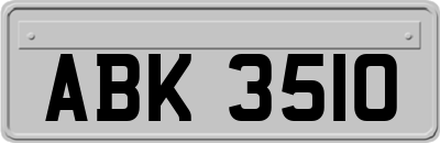 ABK3510