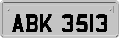 ABK3513