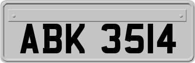 ABK3514