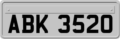 ABK3520