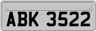ABK3522