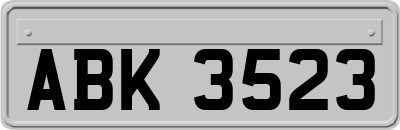 ABK3523