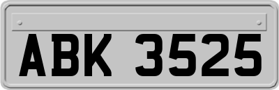 ABK3525
