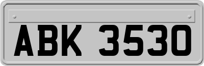 ABK3530