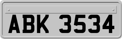 ABK3534
