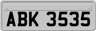 ABK3535