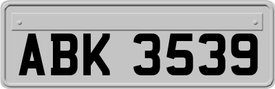 ABK3539