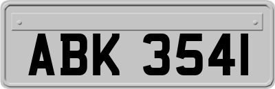 ABK3541