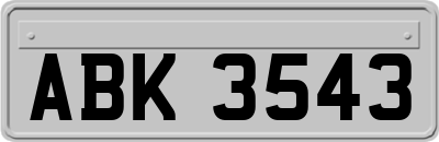 ABK3543