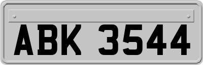 ABK3544