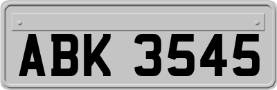 ABK3545
