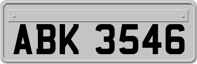 ABK3546