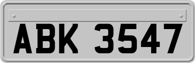 ABK3547