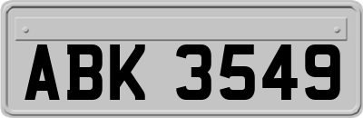 ABK3549