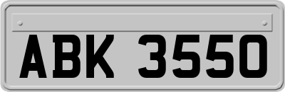ABK3550