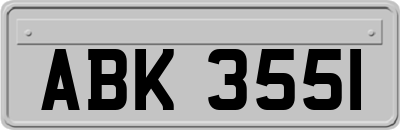 ABK3551