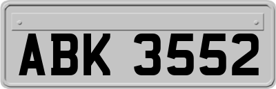 ABK3552