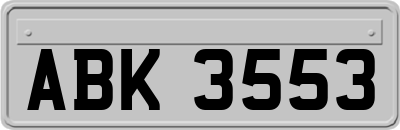 ABK3553