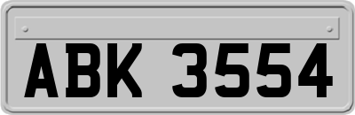 ABK3554