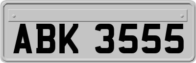 ABK3555