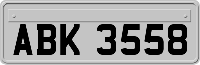 ABK3558