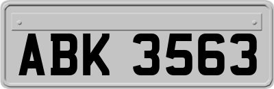 ABK3563