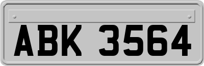 ABK3564