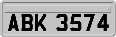 ABK3574
