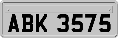 ABK3575